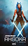 Star Wars - Ahsoka - E. K. Johnston - 9782823874556