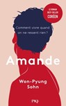 Amande - Won-Pyung Sohn - 9782823874631