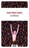 Le Moine - Matthew Gregory Lewis - 9782823878851