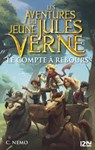 Les Aventures du jeune Jules Verne - tome 7 Le compte à rebours - Cuca Canals ; Miguel Garcia Lopez ; Francisco Porres - 9782823879759