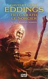 Belgarath le sorcier - tome 1 Les années noires - David Eddings ; Leigh Eddings - 9782823880779