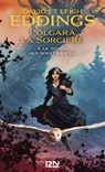 Polgara la Sorcière - tome 1 Le temps des souffrances - David Eddings ; Leigh Eddings - 9782823880786