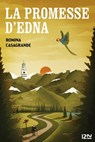 La Promesse d'Edna - Romina Casagrande - 9782823880991