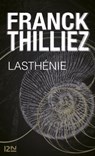 Lasthénie - Franck Thilliez - 9782823881974