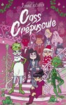 Cass Crépuscule - Tome 2 - Joanne Richoux - 9782823890884