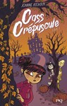 Cass Crépuscule - Tome 1 - Joanne Richoux - 9782823890891