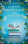La petite bibliothèque des souvenirs - Kate Storey - 9782824600635
