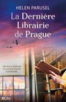 La dernière librairie de Prague - Helen Parusel - 9782824624440