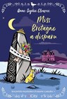 Miss Bretagne a disparu - Anne-Sophie Cloarec - 9782824625638