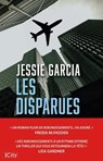 Les disparues - Jessie Garcia - 9782824625645