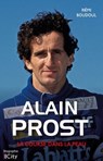 Alain Prost - Rémi Boudoul - 9782824626055