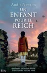 Un enfant pour le Reich - Andie Newton - 9782824628073