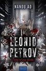 Leonid Petrov T2 - Nanou Ad - 9782824629827