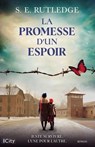 La promesse d'un espoir - S.E. Rutledge - 9782824629865