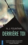 Derrière Toi... - N.J. Fountain - 9782824630786