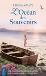 L'océan des souvenirs - Fiona Valpy - 9782824633886