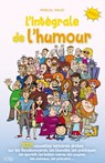 L'intégrale de l'humour 2021 - Pascal Naud - 9782824635361