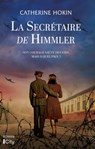 La secrétaire de Himmler - Catherine Hokin - 9782824636405