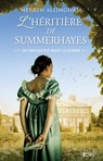 L'héritière de Summerhayes - Merryn Allingham - 9782824638324