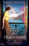 L'île des trahisons - Barbara Josselsohn - 9782824638584