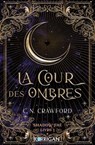 Shadow Fae T1 - C.N. Crawford - 9782824639345
