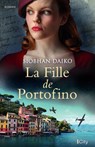 La fille de Portofino - Siobhan Daiko - 9782824639765