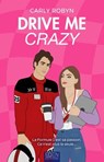 Drive me T1 - Carly Robyn - 9782824639956