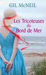 Les Tricoteuses du Bord de Mer - Gil McNeil - 9782824640815