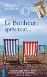 Le Bonheur, après tout... - Deborah McKinlay - 9782824643380