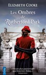 Les ombres de Rutherford Park - Elizabeth Cooke - 9782824645988