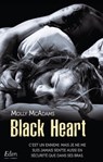 Black Heart - Molly McAdams - 9782824647142