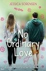 No ordinary love - Jessica Sorensen - 9782824648132