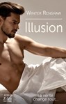Illusion - Winter Renshaw - 9782824648569