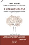 The resilience drive - Alexia Michiels ; Sven Hansen ; Joël de Rosnay - 9782828917036