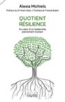 Quotient résilience - Alexia Michiels ; Ilham Kadri ; Thomas Buberl - 9782828919764