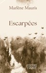 Escarpées - Marlène Mauris - 9782828921804
