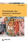 Psychologie des premiers chrétiens - Gerd Theissen - 9782830950014