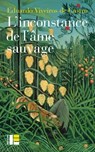 L'inconstance de l'âme sauvage - Eduardo Viveiros de Castro - 9782830951615