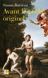 Avant le péché originel - Simon Butticaz - 9782830952360