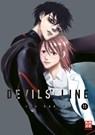 Devils' Line – Band 11 - Ryo Hanada - 9782832439951