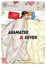 Akamatsu & Seven – Band 3 (Finale) - SHOOWA ; Hiromasa Okujima - 9782832440551