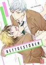 Bettgestöber - Yuo Yodogawa - 9782832440988