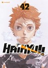 Haikyu!! – Band 42 - Haruichi Furudate - 9782832441466