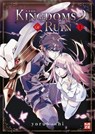 The Kingdoms of Ruin – Band 1 - YORUHASHI - 9782832442173