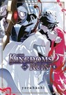 The Kingdoms of Ruin – Band 8 - YORUHASHI - 9782832443415