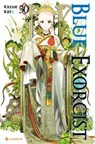 Blue Exorcist – Band 30 - Kazue Kato - 9782832443514