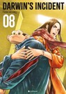 Darwin's Incident – Band 8 - Shun Umezawa - 9782832444115