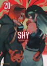 SHY – Band 20 - Bukimi Miki - 9782832444610