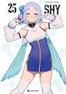 SHY – Band 25 - Bukimi Miki - 9782832444665