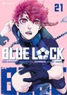 Blue Lock - Band 21 - Muneyuki Kaneshiro - 9782832444733
